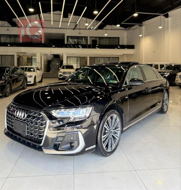 اودي A8 2023 للبيع في العراق - اربيل